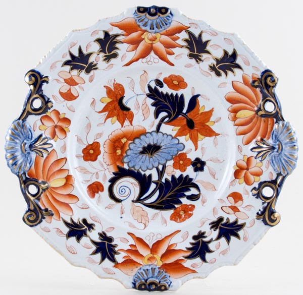 Tureen Stand c1825